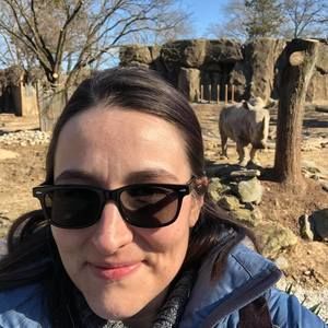 Meet your Posher, Cait